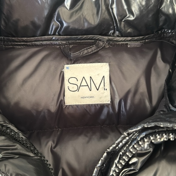 Jacket - Picture 3 of 6